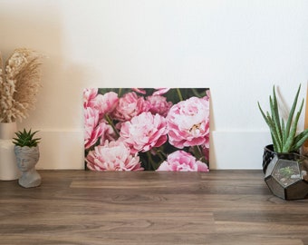 Peonies - Photo print