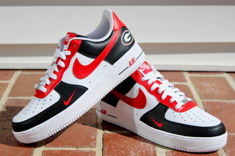 air force ones shoe carnival