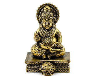 Panchaloha Laddu Gopal Idol | Panchadhatu Kryszna Murti | Posąg Panchalogama Kryszny