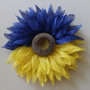 Ukraine Flower