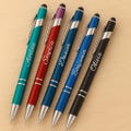 Personalized Engraved Stylus Pen – Custom Name Gift, Teacher Present product logo