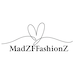 MadZFashionZUKBows store logo