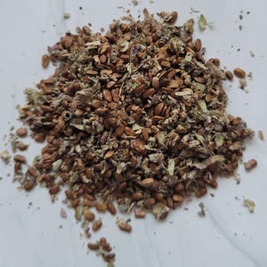 Organic White Sage Seeds California Grown