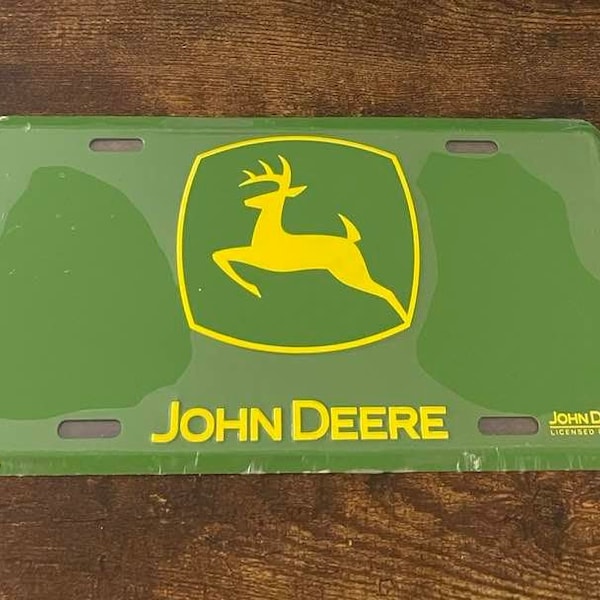 Oliver License Plate Etsy