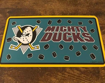 mighty ducks　プレート　マイティーダックス il_340x270.4168217902_h0mk.jpg