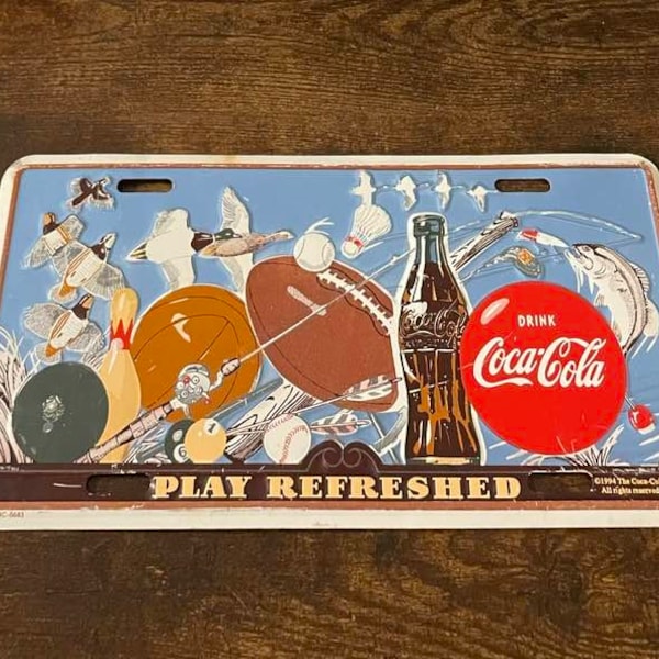 Quail License Plate - Etsy