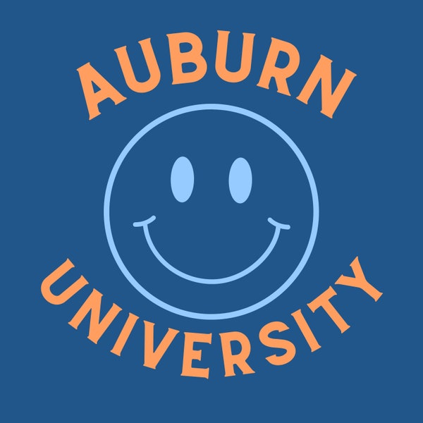 Auburn Wall Decor Etsy