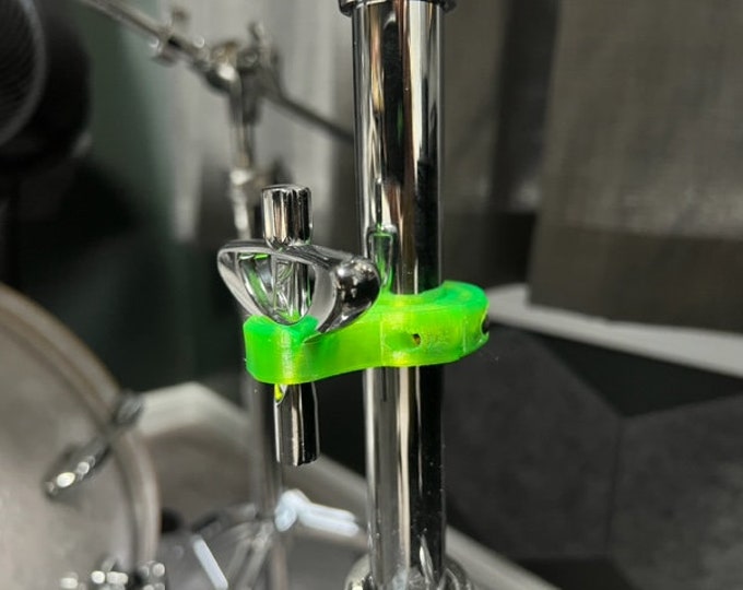 Drum Key Holder
