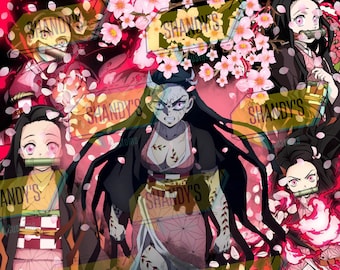 Anime/manga 20oz straight tumbler png wrap