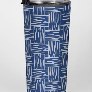 Basket Weave Full Wrap Design Laser Files for Tumblers, Bottles, Cups or Glasses