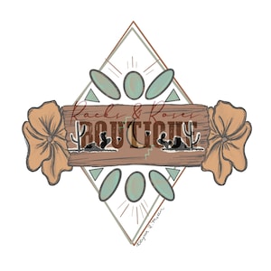 The Sola Png Western Art Unique Western PNG File