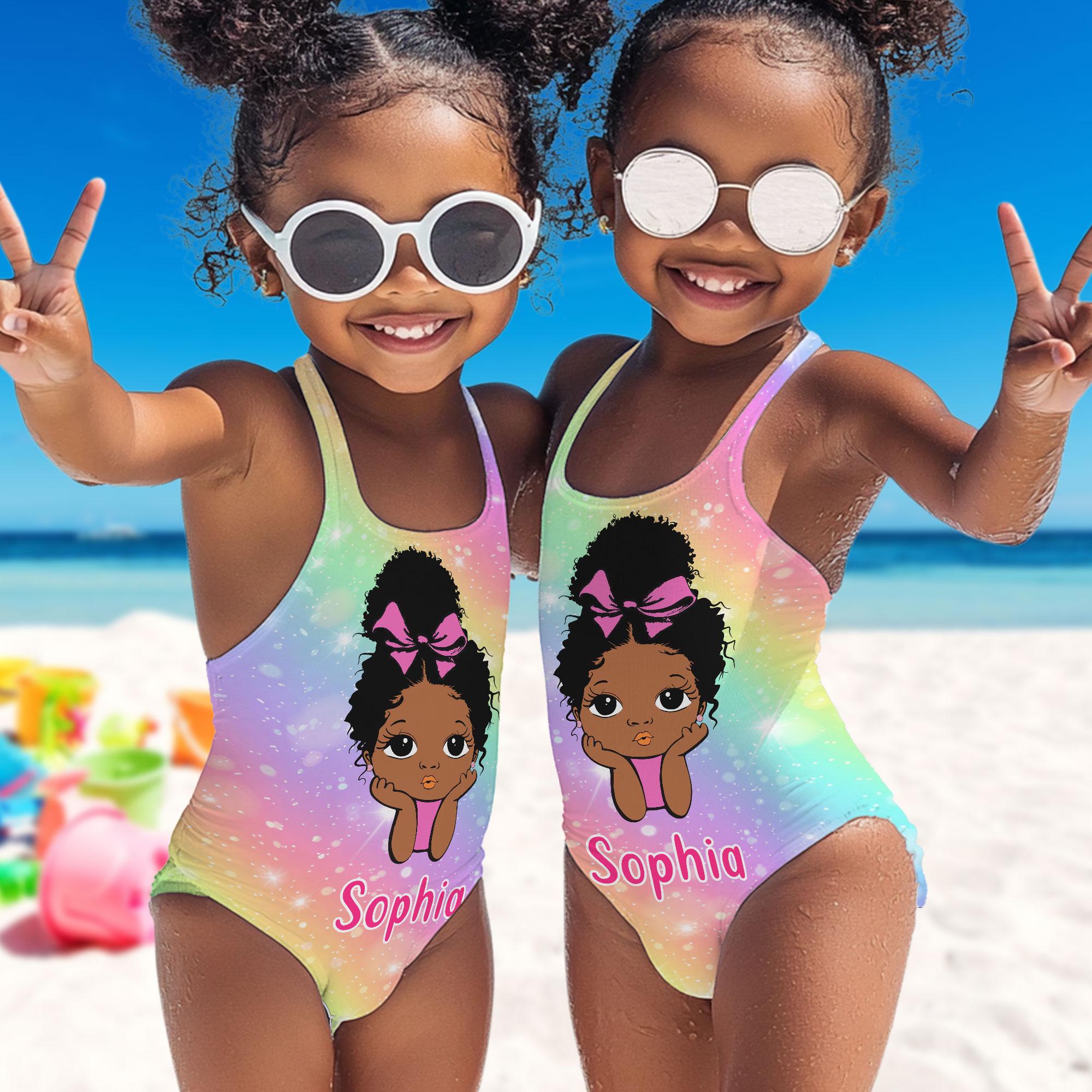 Year Old Girls Bikini UK