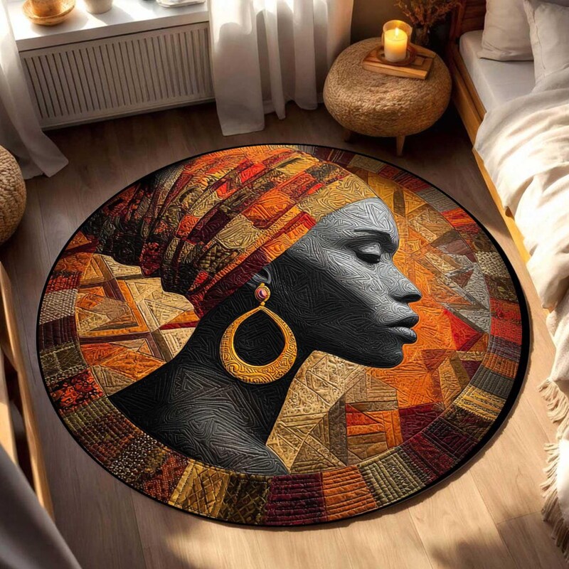 African Rugs - Etsy