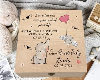Custom Baby Memorial Suncatcher, Miscarriage Gifts For Mothers, Infant Loss Gifts, Stillborn Memorial Gift, Loss Of Baby Gift, Sympathy Gift