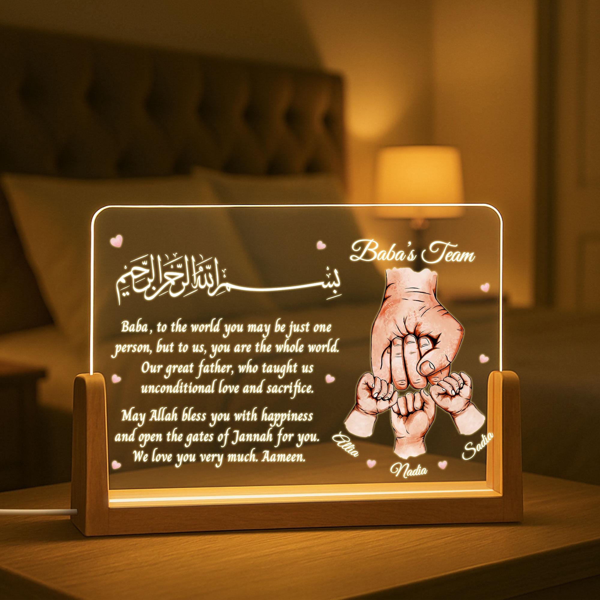 Gift for Muslim Dad - 60+ Gift Ideas for 2026, image size:2000x2000