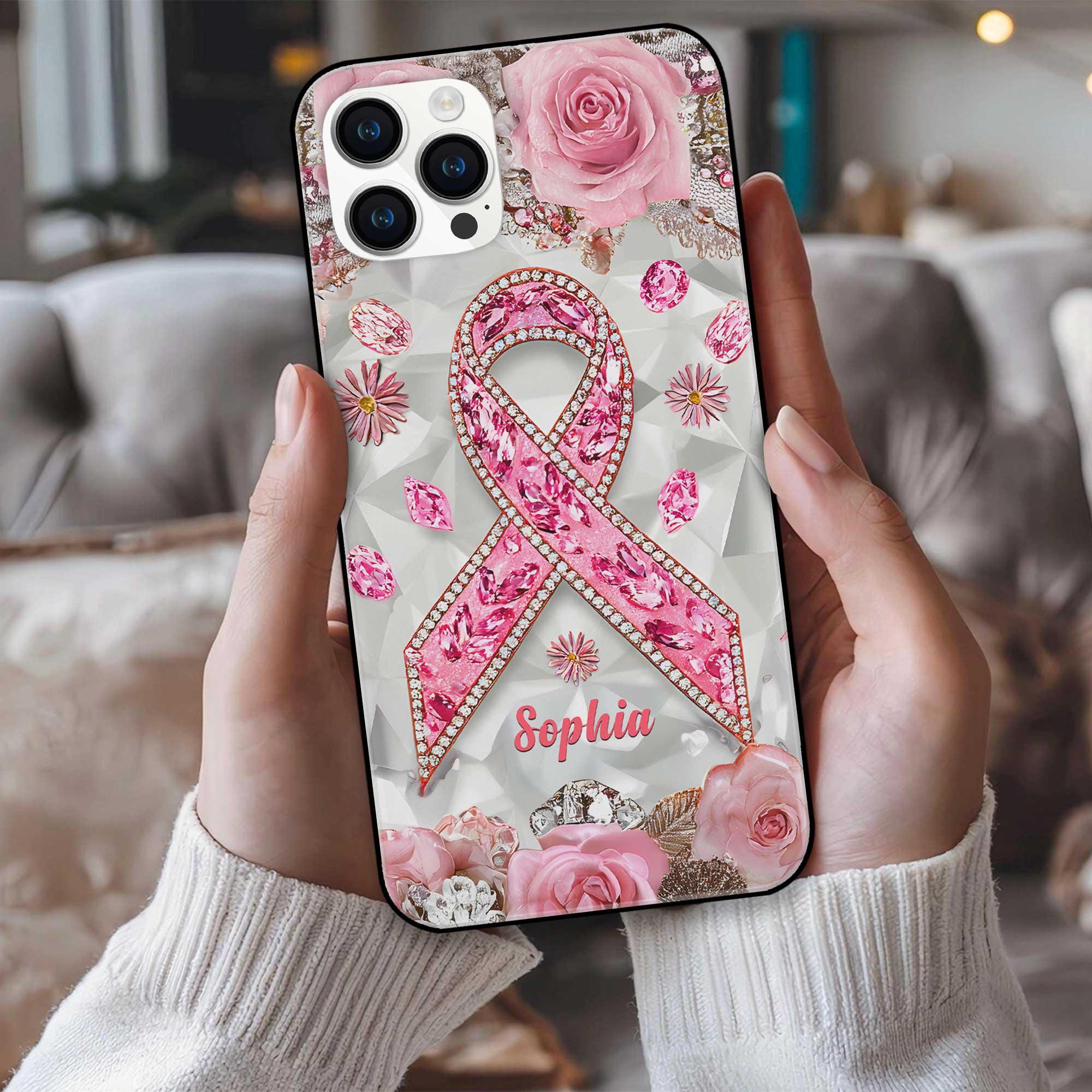 Ribbon Phone Case