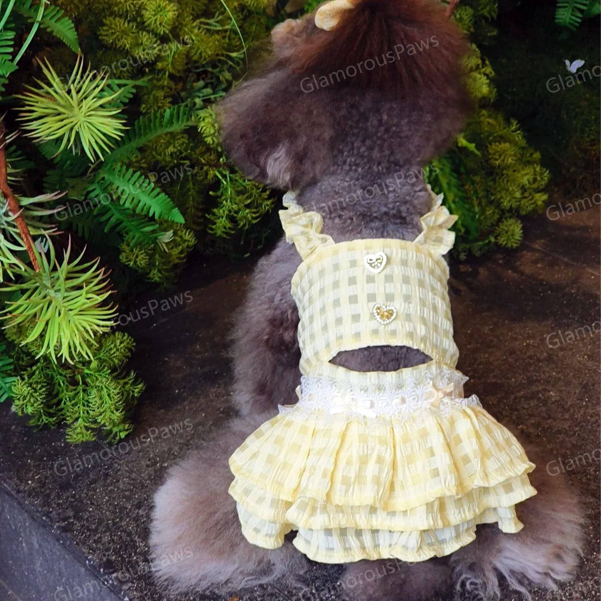 Plaid Cami Dress - Etsy