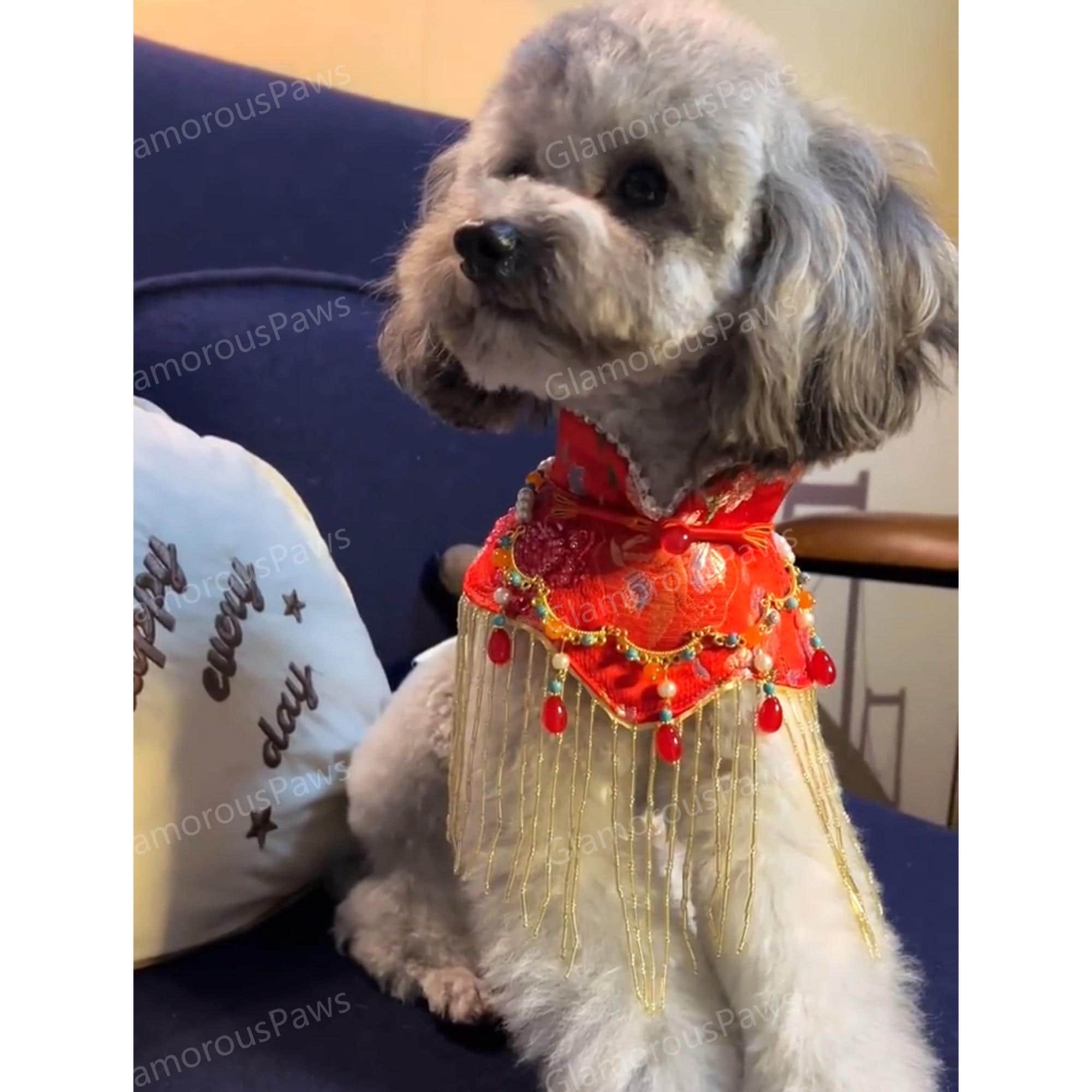 GlamorousPaws - Etsy 日本