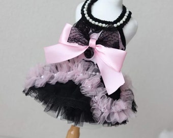 Lolita Princess Dress Pet Gown