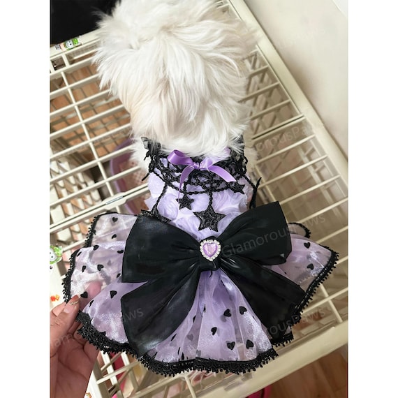 Dog Robe De MariÃ©e Pour Chien Robe De Chien Tuxedo Costume De Fête De