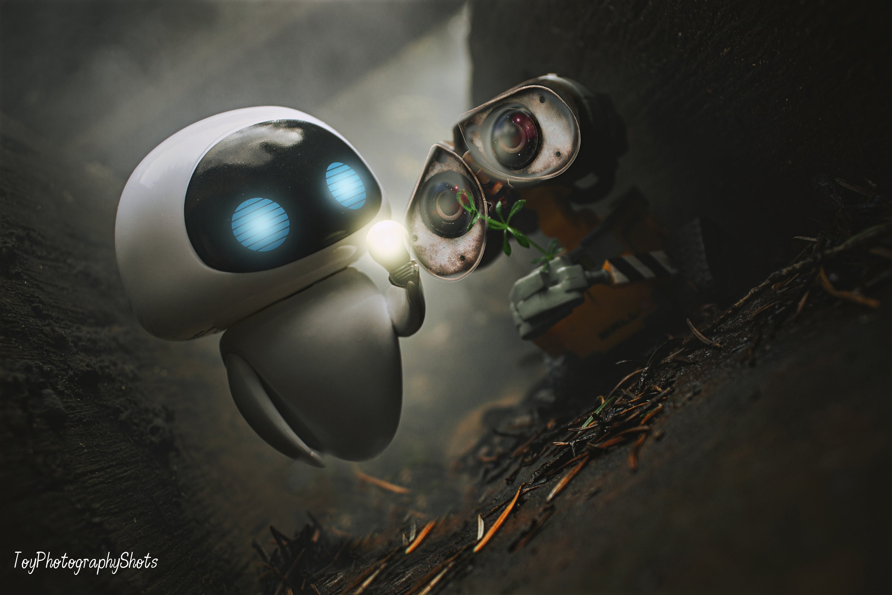Wall E Eve Wall E Eve
