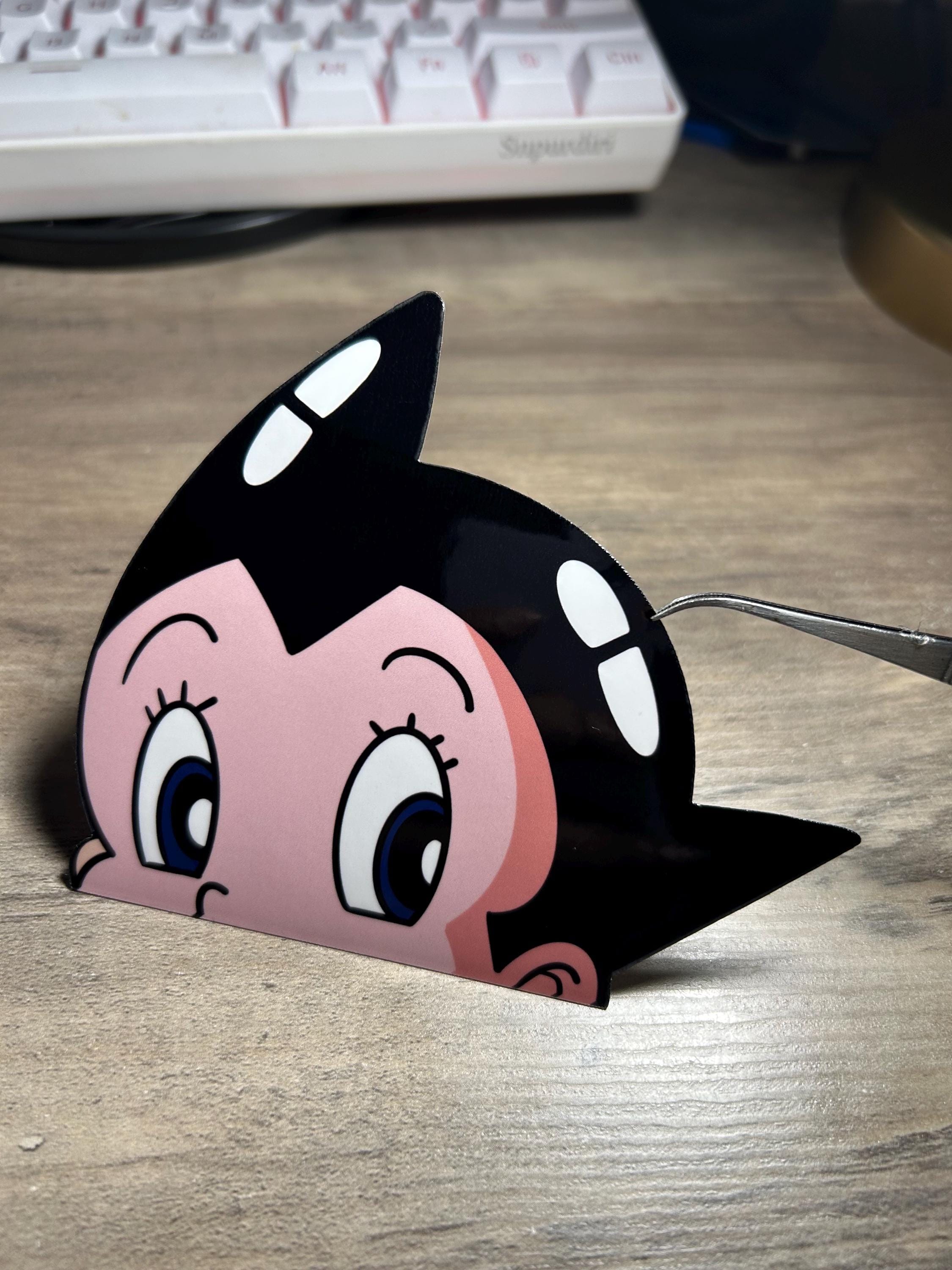Astro Boy Stickers - Etsy