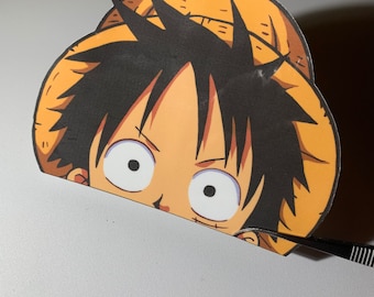 Affe Pirat Späher Sticker