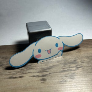 Zimtschnecken Sticker