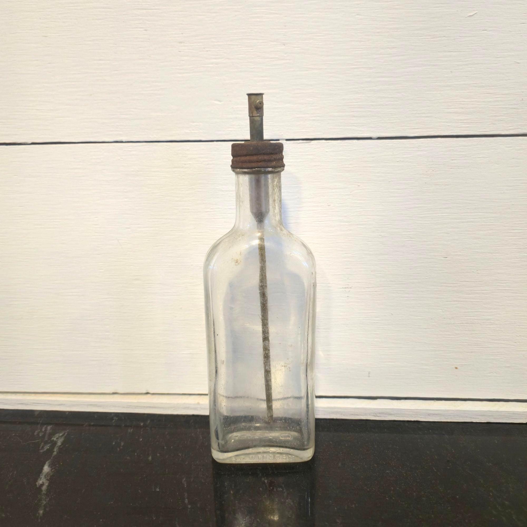 O Cedar Bottle - Etsy