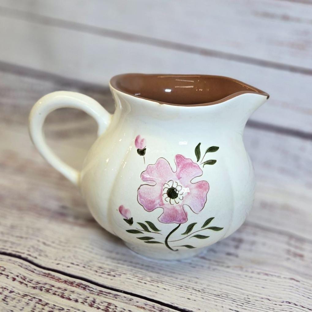 Ceramic Dogwood Vase - Etsy