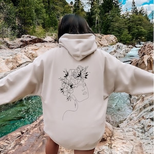 Frida sweatshirt hot sale