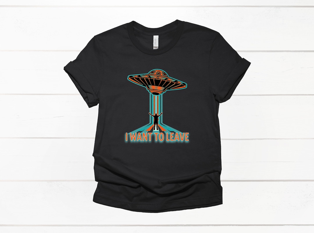 Funny Valentine's Day UFO Alien T-Shirt - Single Or Taken Vintage Retro Graphic Tee, Unisex Black Shirt