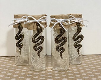 Little Jar of Transformation