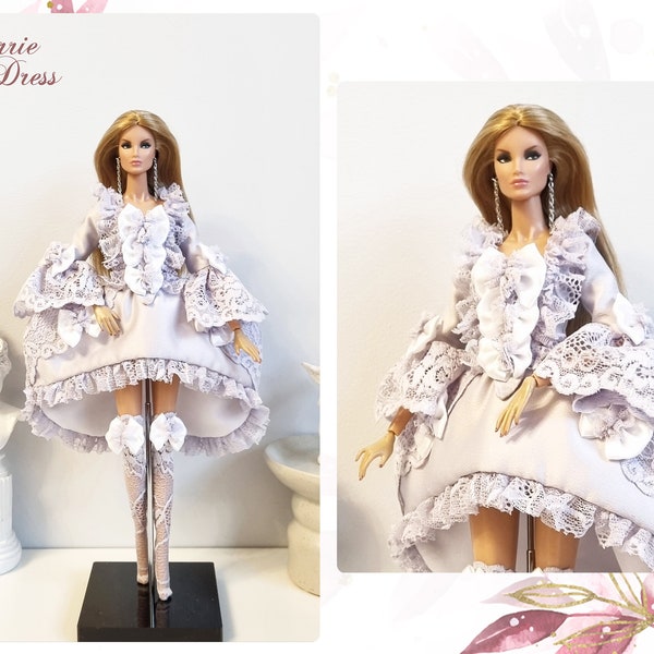 Fashion Royalty - Etsy