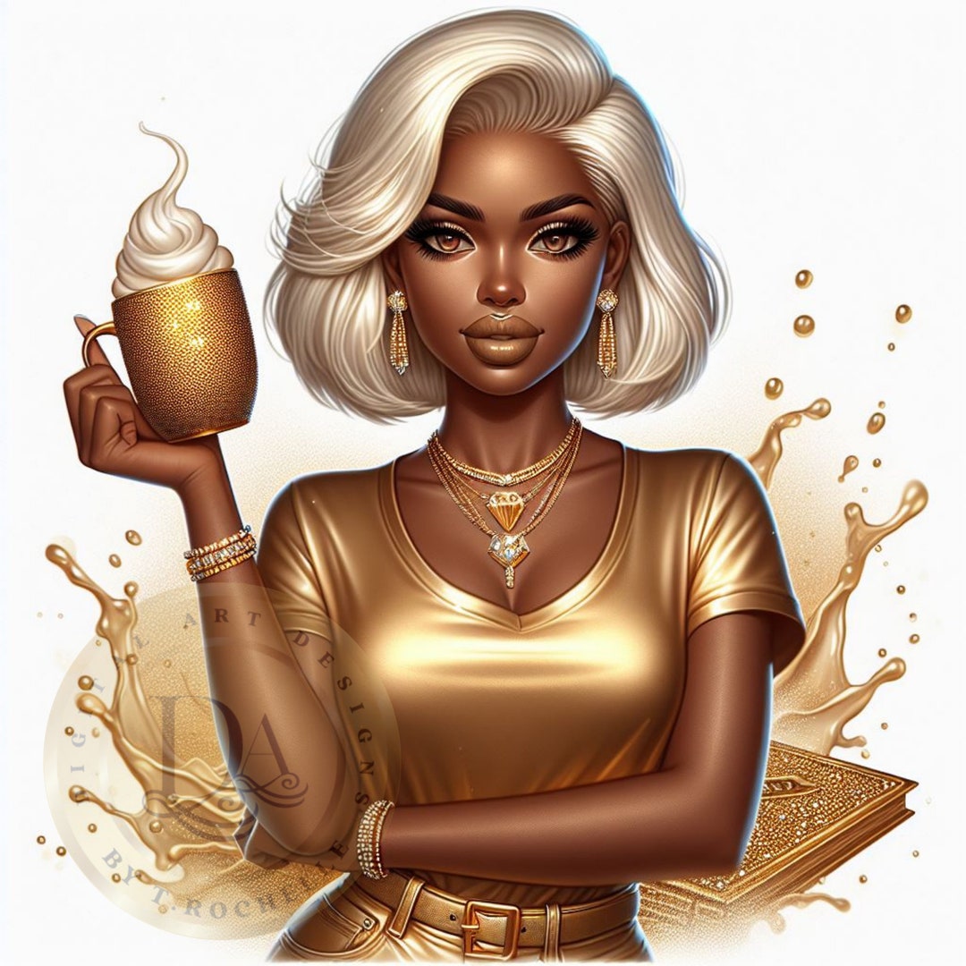 Coffee Lovers Coffee is Life Digital Download Coffee and Convo