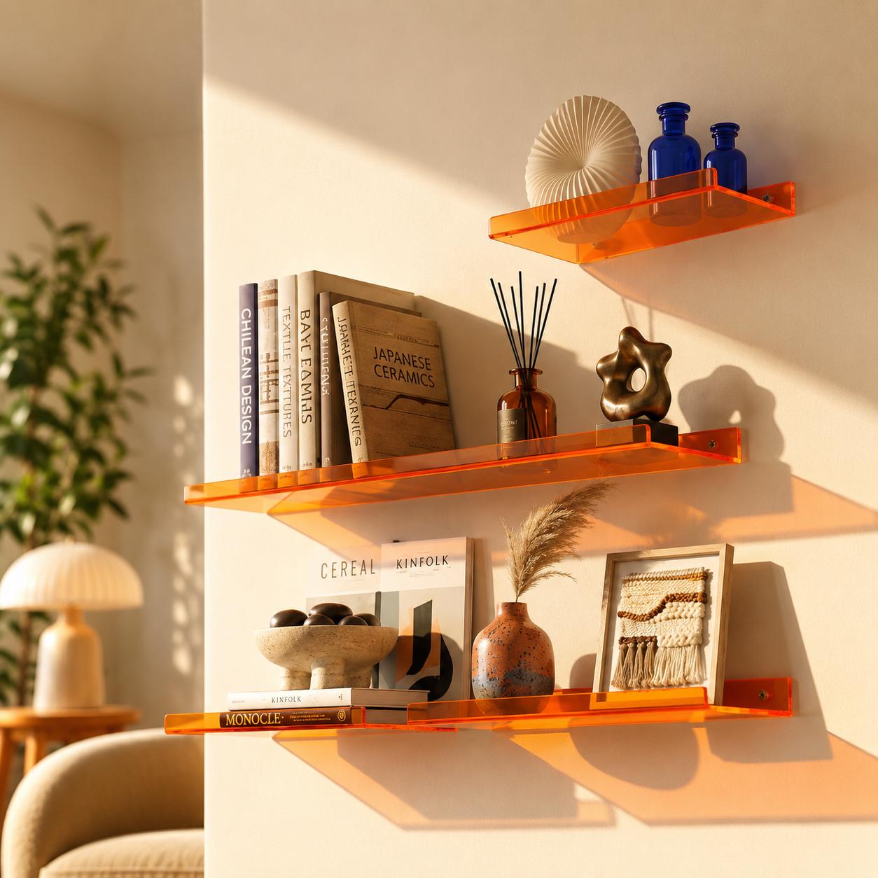 Space age shelving - Etsy 日本