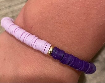 Bracciale Campo Lavanda