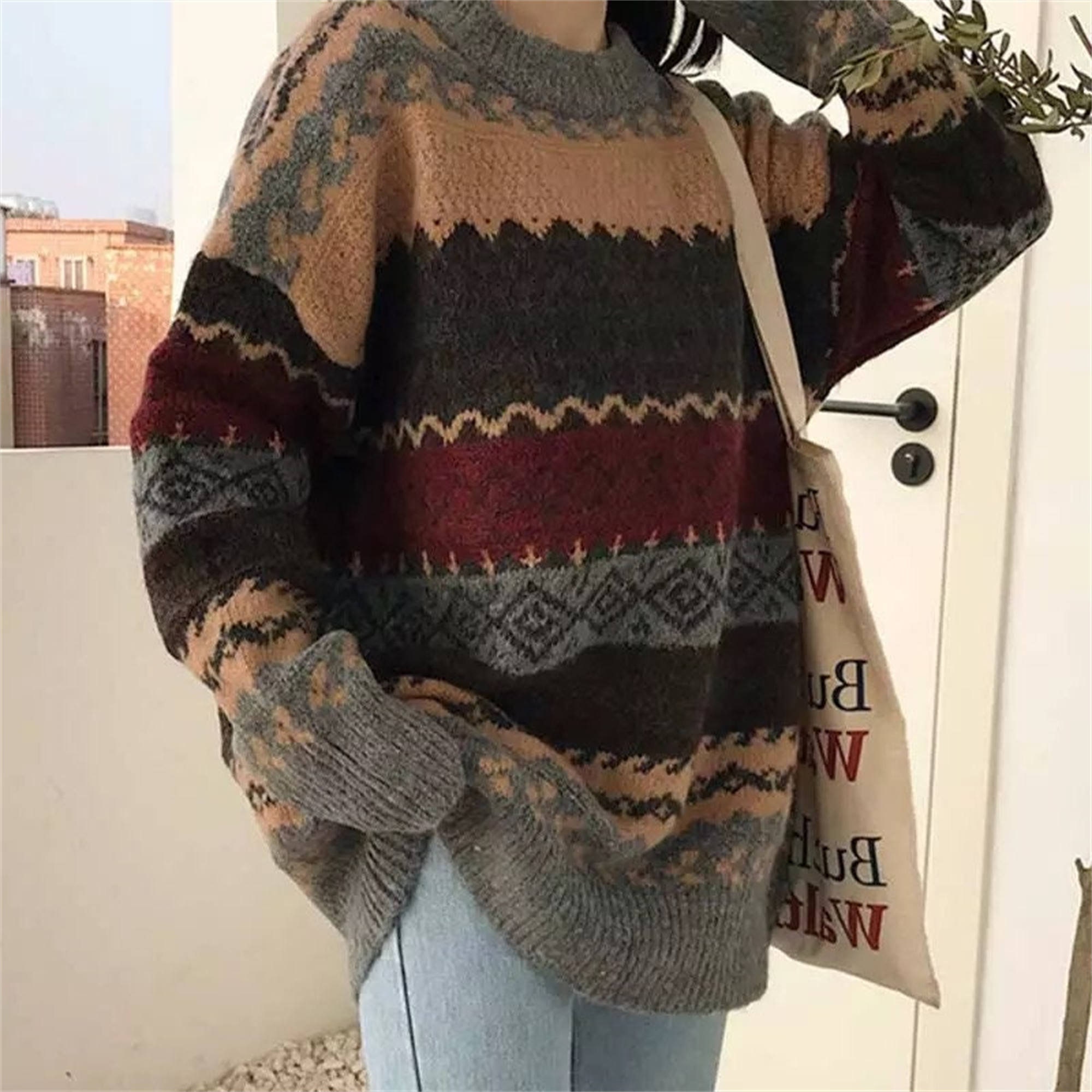cheap grandpa sweaters