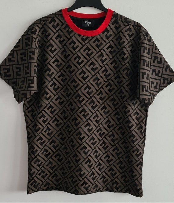 2023爆買い FENDI Fendi vintage Tシャツの通販 by ユウキ's shop｜フェンディならラクマ 
