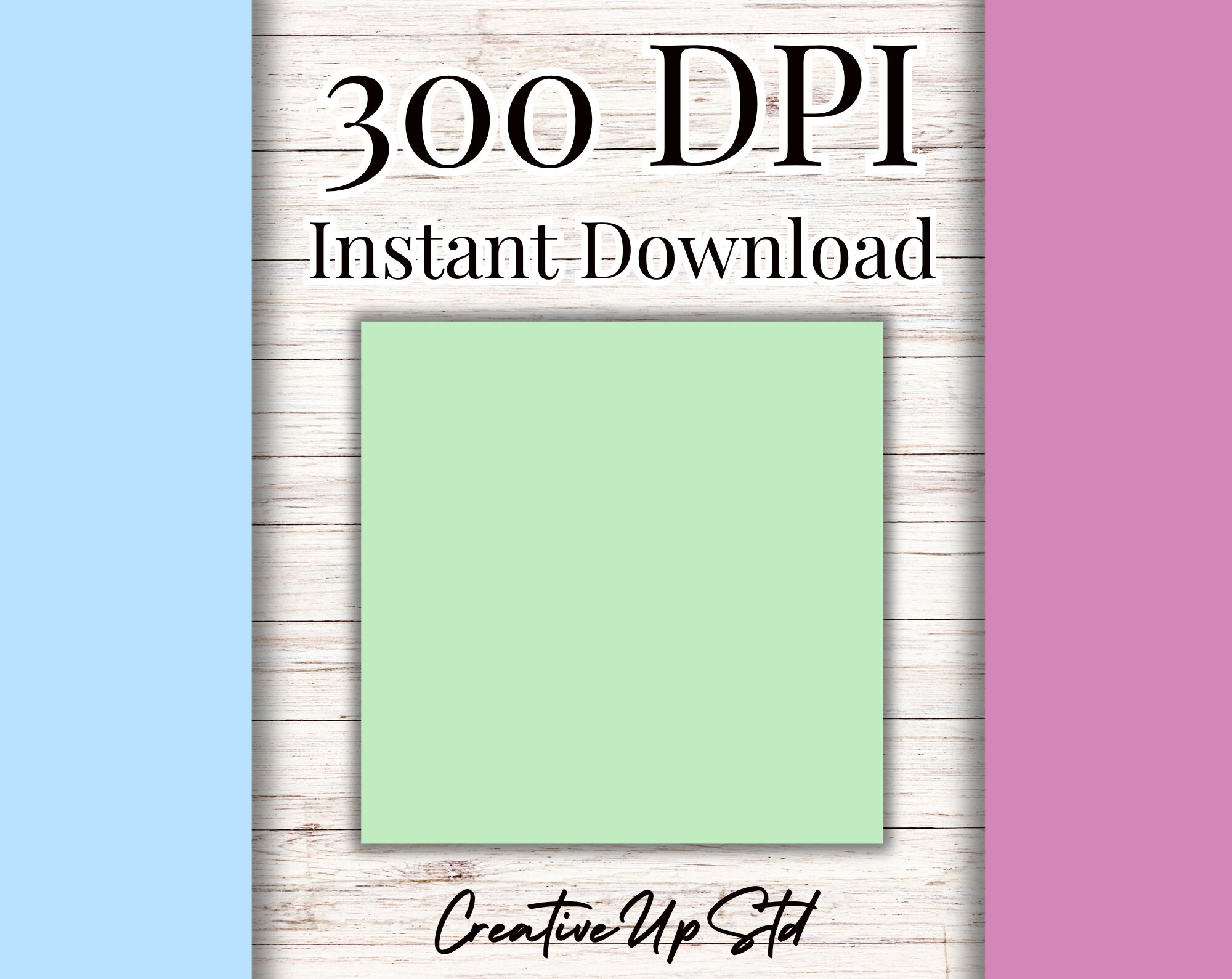 52 + Pastel Color Digital Paper, Watercolor Seamless Pattern, Pastel ...