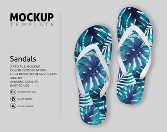 Sandali Con Supporto Arco Per Donna | Infradito Morbidi Con Plantare - Foto 5