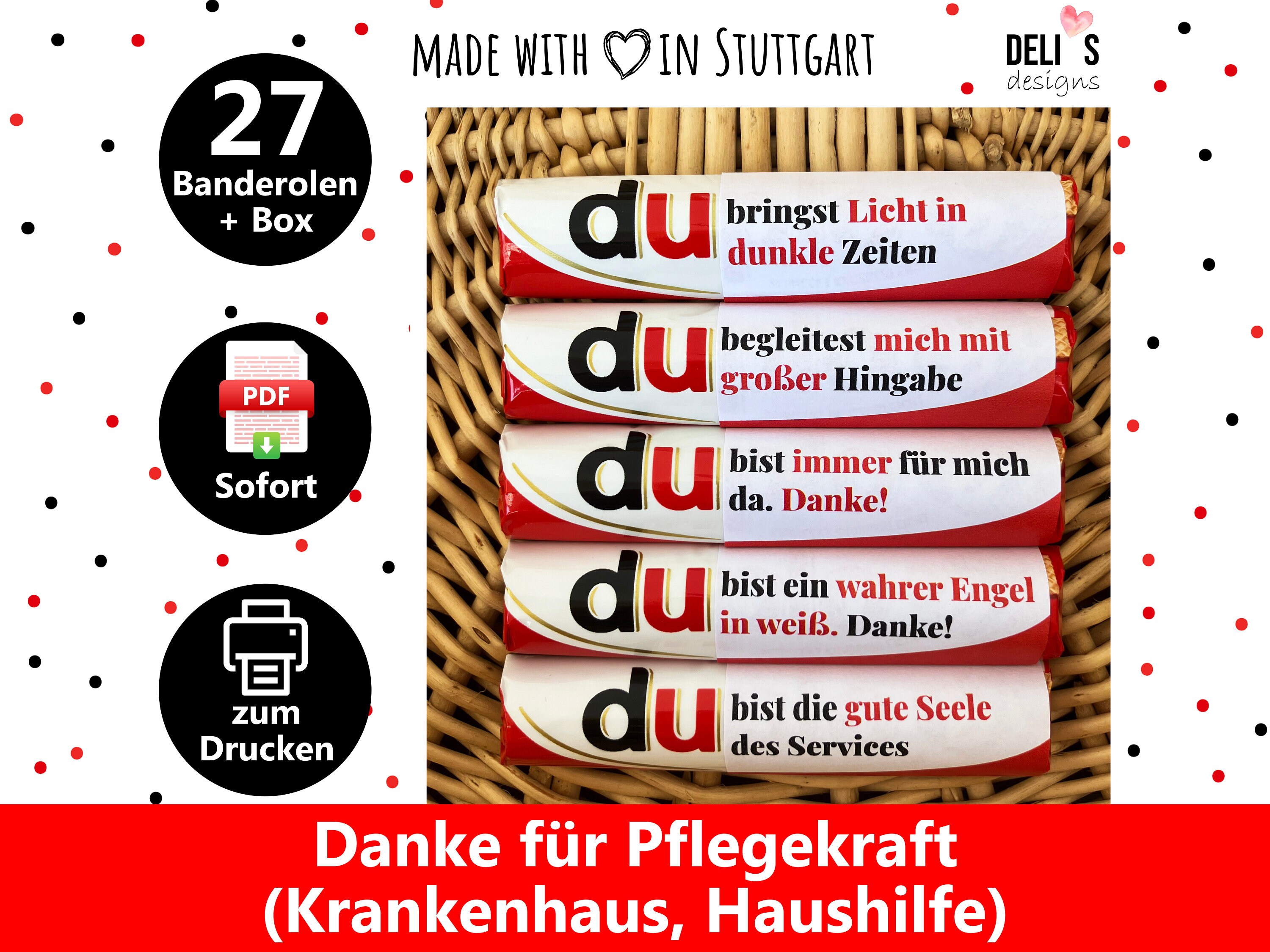 12 Stück Krankenschwester-Rucksäcke Mit Kordelzug - Geschenk Zur Nurse Week, 30x25 Cm