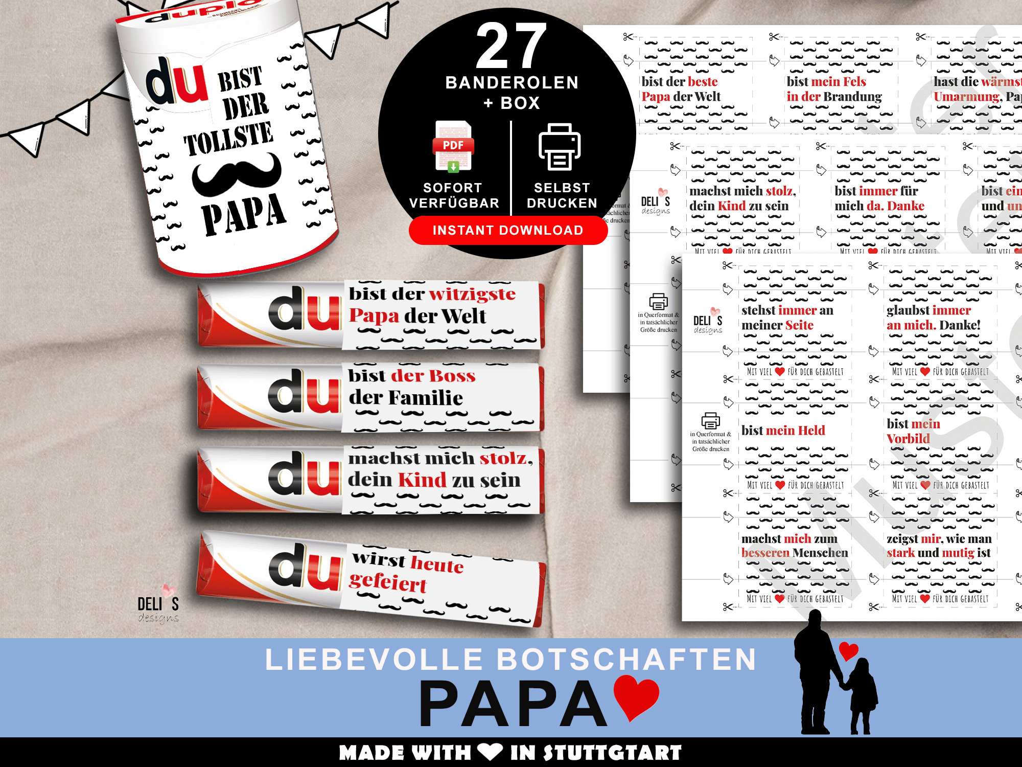 DaddysDarling.com 