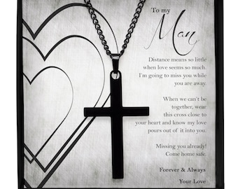 Heartfelt Gift for Boyfriend - Etsy