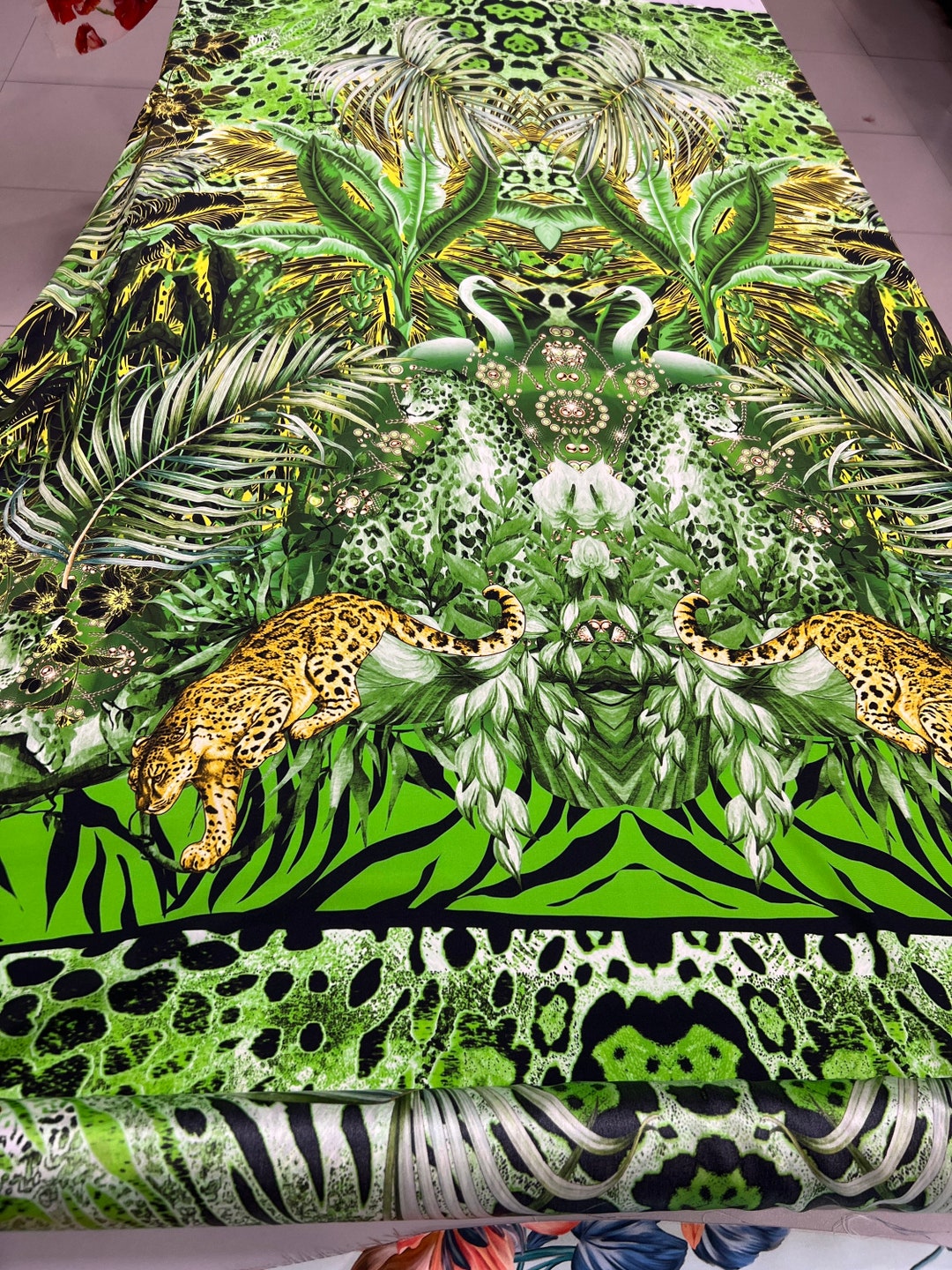 NEW COLLECTION 100 Pure Silk Fabric, High Quality Fabric, Coupon