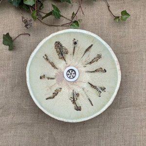 READY TO SHIP,green ceramic washbasin,handmade ceramic washbasin,ceramic washbasin,ceramic oval sink,hand made sink,ceramic sink,green sink