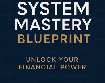 Unlock Your Financial Power with the Credit System Mastery Blueprint!