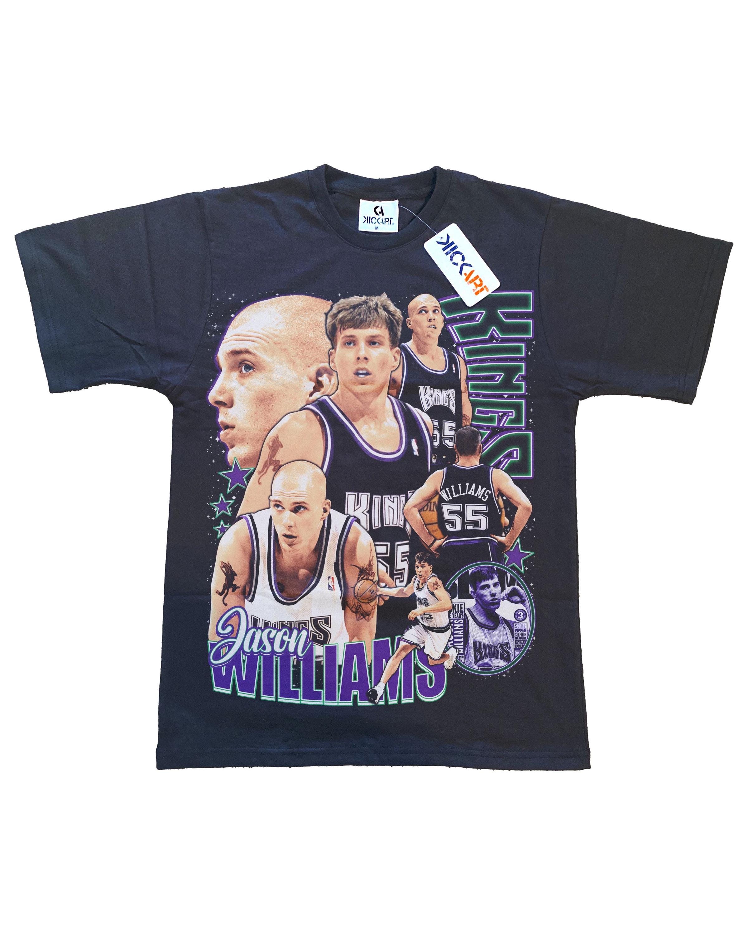 Jason Williams - Etsy