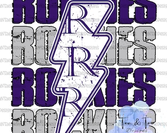 Rockies Repeat PNG