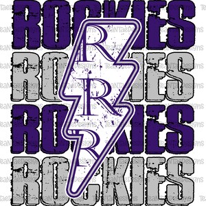 Rockies Repeat PNG